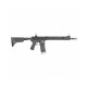 Страйкбольный автомат TTI TR-1 13.5 INCH (Black) EC-854-13.5 KEYMOD [East Crane]
